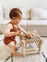 Lade das Bild in den Galerie-Viewer, Silikon-Stapelspielzeug "Star Stacker" Baby, Kind, Urlaub, Strand