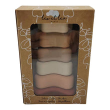 Lade das Bild in den Galerie-Viewer, Silikon-Stapelspielzeug "Star Stacker" Baby, Kind, Urlaub, Strand