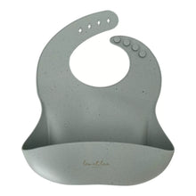Lade das Bild in den Galerie-Viewer, Silikon-Lätzchen