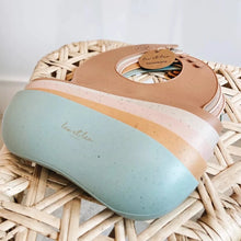 Lade das Bild in den Galerie-Viewer, Silikon-Lätzchen