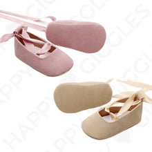 Lade das Bild in den Galerie-Viewer, Ballerina mit Schnürung freeshipping - Happy Giggles