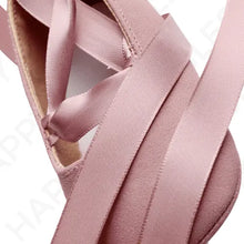 Lade das Bild in den Galerie-Viewer, Ballerina mit Schnürung freeshipping - Happy Giggles