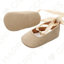 Lade das Bild in den Galerie-Viewer, Ballerina mit Schnürung freeshipping - Happy Giggles