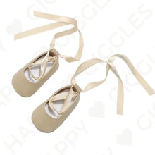 Lade das Bild in den Galerie-Viewer, Ballerina mit Schnürung freeshipping - Happy Giggles