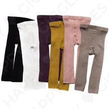 Lade das Bild in den Galerie-Viewer, Baumwoll-Leggings freeshipping - Happy Giggles