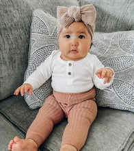 Lade das Bild in den Galerie-Viewer, Baumwoll-Leggings freeshipping - Happy Giggles