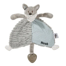 Lade das Bild in den Galerie-Viewer, Doodoo Fox mini *personalisierbar* freeshipping - Happy Giggles