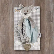 Lade das Bild in den Galerie-Viewer, Doodoo Fox mini *personalisierbar* freeshipping - Happy Giggles