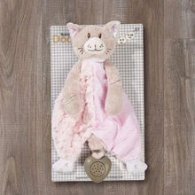 Lade das Bild in den Galerie-Viewer, Doodoo Kitty mini *personalisierbar* freeshipping - Happy Giggles