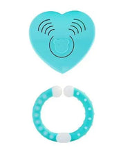 Lade das Bild in den Galerie-Viewer, Doudou Premium Blau *personalisierbar* - Happy Giggles