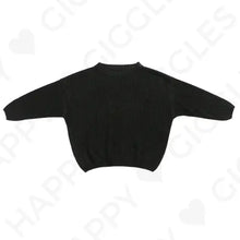 Lade das Bild in den Galerie-Viewer, Grober Strick-Pullover freeshipping - Happy Giggles