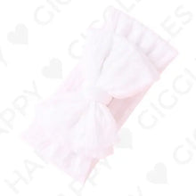 Lade das Bild in den Galerie-Viewer, Haarband 'Chunky Waffle' freeshipping - Happy Giggles