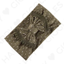 Lade das Bild in den Galerie-Viewer, Haarband "Dottie" freeshipping - Happy Giggles