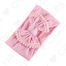 Lade das Bild in den Galerie-Viewer, Haarband "Dottie" freeshipping - Happy Giggles