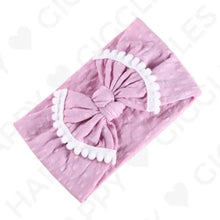 Lade das Bild in den Galerie-Viewer, Haarband "Dottie" freeshipping - Happy Giggles