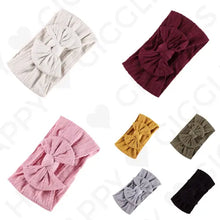 Lade das Bild in den Galerie-Viewer, Haarband "Pretty Bow" freeshipping - Happy Giggles