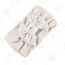 Lade das Bild in den Galerie-Viewer, Haarband "Pretty Bow" freeshipping - Happy Giggles