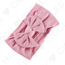 Lade das Bild in den Galerie-Viewer, Haarband "Pretty Bow" freeshipping - Happy Giggles