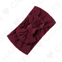 Lade das Bild in den Galerie-Viewer, Haarband "Pretty Bow" freeshipping - Happy Giggles