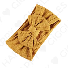 Lade das Bild in den Galerie-Viewer, Haarband "Pretty Bow" freeshipping - Happy Giggles