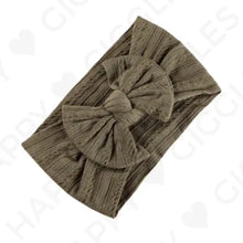 Lade das Bild in den Galerie-Viewer, Haarband "Pretty Bow" freeshipping - Happy Giggles