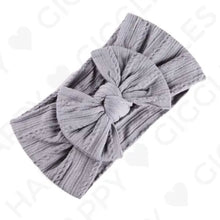 Lade das Bild in den Galerie-Viewer, Haarband "Pretty Bow" freeshipping - Happy Giggles