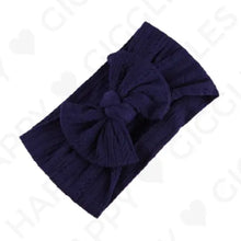 Lade das Bild in den Galerie-Viewer, Haarband "Pretty Bow" freeshipping - Happy Giggles