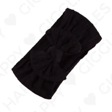 Lade das Bild in den Galerie-Viewer, Haarband "Pretty Bow" freeshipping - Happy Giggles