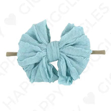 Lade das Bild in den Galerie-Viewer, Haarband "Vintage Bow" - Happy Giggles