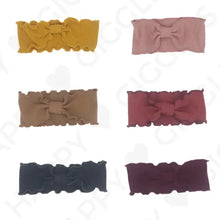 Lade das Bild in den Galerie-Viewer, Haarband "Wave" freeshipping - Happy Giggles