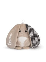 Lade das Bild in den Galerie-Viewer, Häschen beige Premium *personalisierbar* - Happy Giggles