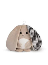 Lade das Bild in den Galerie-Viewer, Häschen beige Premium *personalisierbar* - Happy Giggles