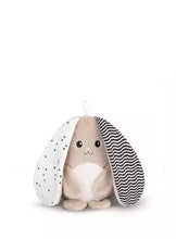 Lade das Bild in den Galerie-Viewer, Häschen beige Premium *personalisierbar* - Happy Giggles