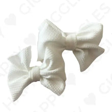 Lade das Bild in den Galerie-Viewer, Jumbo Haarschleifen freeshipping - Happy Giggles