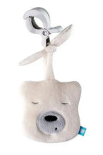 Lade das Bild in den Galerie-Viewer, Mini Basic Ecru *personalisierbar* - Happy Giggles