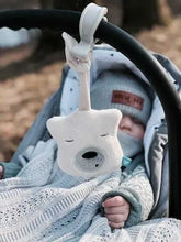 Lade das Bild in den Galerie-Viewer, Mini Basic Ecru *personalisierbar* - Happy Giggles