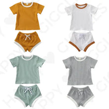 Lade das Bild in den Galerie-Viewer, Sommer Set "Valerian" freeshipping - Happy Giggles