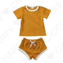 Lade das Bild in den Galerie-Viewer, Sommer Set "Valerian" freeshipping - Happy Giggles