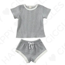 Lade das Bild in den Galerie-Viewer, Sommer Set "Valerian" freeshipping - Happy Giggles