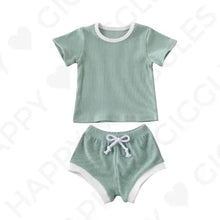 Lade das Bild in den Galerie-Viewer, Sommer Set "Valerian" freeshipping - Happy Giggles