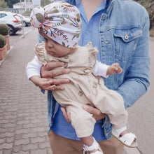 Lade das Bild in den Galerie-Viewer, Strampler "Bohemian" freeshipping - Happy Giggles