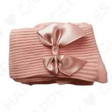 Lade das Bild in den Galerie-Viewer, Strumpfhose mit Satin-Schleife freeshipping - Happy Giggles