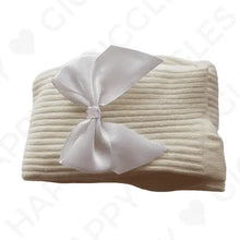 Lade das Bild in den Galerie-Viewer, Strumpfhose mit Satin-Schleife freeshipping - Happy Giggles