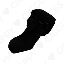 Lade das Bild in den Galerie-Viewer, Strumpfhose mit Schleife freeshipping - Happy Giggles