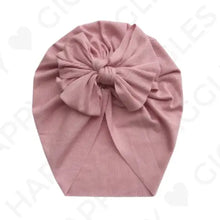 Lade das Bild in den Galerie-Viewer, Turban "Pastell Dream" freeshipping - Happy Giggles