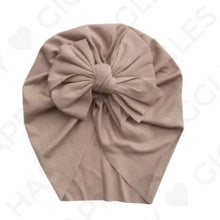 Lade das Bild in den Galerie-Viewer, Turban "Pastell Dream" freeshipping - Happy Giggles