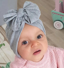 Lade das Bild in den Galerie-Viewer, Turban "Pastell Dream" freeshipping - Happy Giggles