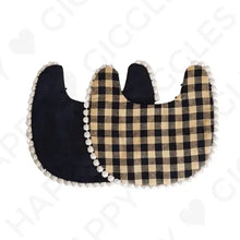 Lade das Bild in den Galerie-Viewer, Wendelätzchen "Boho" *personalisierbar* - Happy Giggles