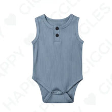 Load image into Gallery viewer, Body &quot;Oliver&quot; freeshipping - Happy Giggles
