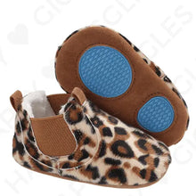 Load image into Gallery viewer, Gefütterte Slipper freeshipping - Happy Giggles
